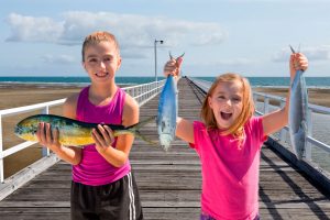 Caravan Park Hervey Bay