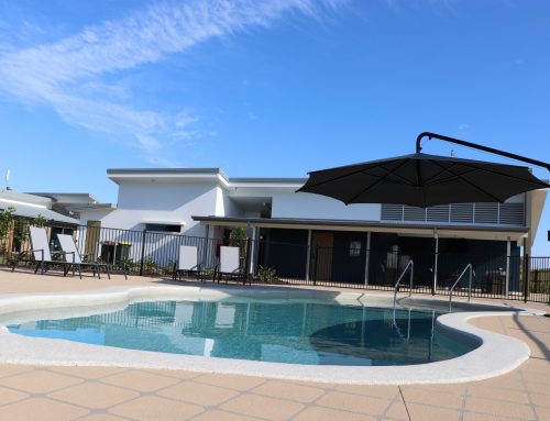 The Pier Caravan Park Hervey Bay Opens!